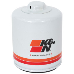 Filtro dell`olio K&amp;N HP-1002