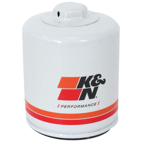 Filtri olio Filtro dell`olio K&amp;N HP-1002 | race-shop.it