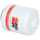 Filtri olio Filtro dell`olio K&amp;N HP-1002 | race-shop.it