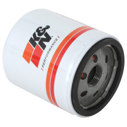 Filtro dell`olio K&amp;N HP-1007
