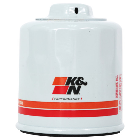 Filtri olio Filtro dell`olio K&amp;N HP-1008 | race-shop.it
