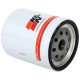 Filtri olio Filtro dell`olio K&amp;N HP-2002 | race-shop.it