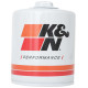 Filtri olio Filtro dell`olio K&amp;N HP-2003 | race-shop.it