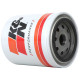 Filtri olio Filtro dell`olio K&amp;N HP-2003 | race-shop.it