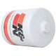 Filtri olio Filtro dell`olio K&amp;N HP-2003 | race-shop.it