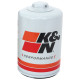 Filtri olio Filtro dell`olio K&amp;N HP-2006 | race-shop.it