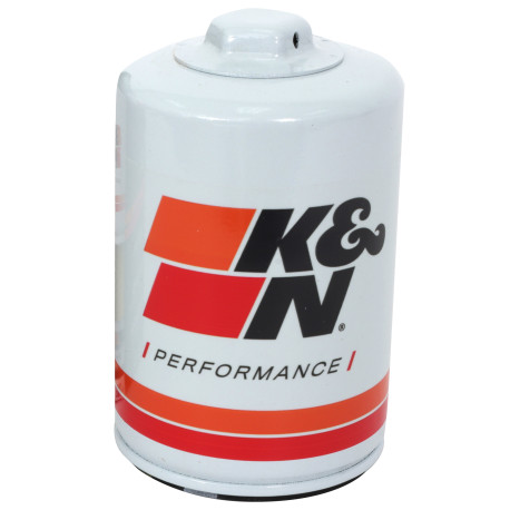 Filtri olio Filtro dell`olio K&amp;N HP-2006 | race-shop.it