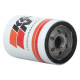 Filtri olio Filtro dell`olio K&amp;N HP-2011 | race-shop.it