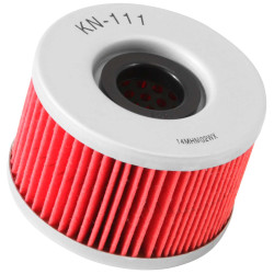 Filtro dell`olio K&amp;N KN-111