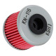Filtri olio Filtro dell`olio K&amp;N KN-116 | race-shop.it