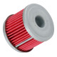 Filtri olio Filtro dell`olio K&amp;N KN-116 | race-shop.it