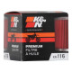 Filtri olio Filtro dell`olio K&amp;N KN-116 | race-shop.it