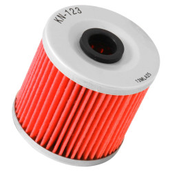 Filtro dell`olio K&amp;N KN-123