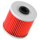 Filtri olio Filtro dell`olio K&amp;N KN-123 | race-shop.it