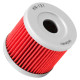 Filtri olio Filtro dell`olio K&amp;N KN-131 | race-shop.it