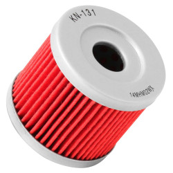 Filtro dell`olio K&amp;N KN-131