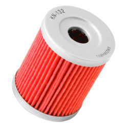Filtro dell`olio K&amp;N KN-132