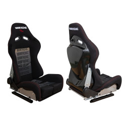 Sedile sportivo LOW MAX K608