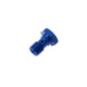 Bulloneria Bullone per Banjo 7/16-24, ALU, 19mm | race-shop.it