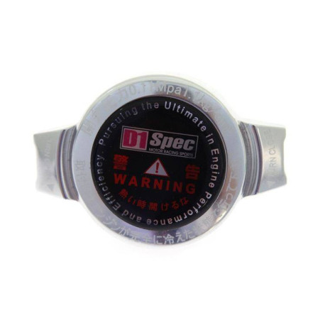 Tappi del radiatore ad alta pressione Tappo del radiatore D1spec 1,1BAR 15mm | race-shop.it