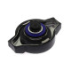 Tappi del radiatore ad alta pressione Tappo del radiatore D1spec 1,1BAR 15mm | race-shop.it