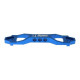 Batterie, scatole, supporti Staffa di fissaggio con display di tensione D1spec | race-shop.it