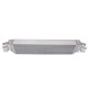 Intercooler per modelli specifici Intercooler per VW Golf 5 645 x 155 x 60mm | race-shop.it