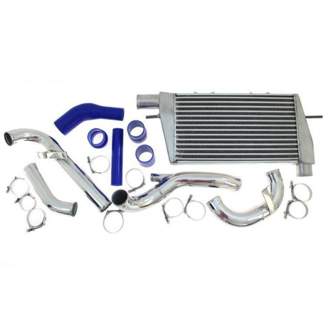 Intercooler per modelli specifici Intercooler kit Mitsubishi Lancer EVO X | race-shop.it