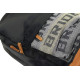 Borse, portafogli Zaino con spallacci Bride da 3" | race-shop.it