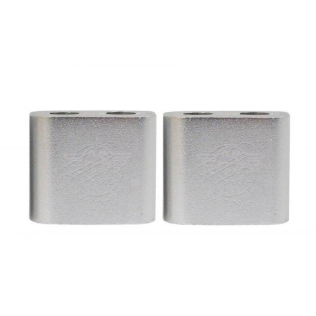 Fili per candele Divisore dei cavi d`accensione 2x2w | race-shop.it
