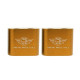 Fili per candele Divisore dei cavi d`accensione 2x2w | race-shop.it