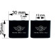 Fili per candele Divisore dei cavi d`accensione 2x2w | race-shop.it