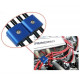 Fili per candele Divisore dei cavi d`accensione 2x2w | race-shop.it