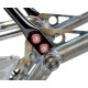 Accessori di design Viti e rondelle JDM M8*1,25 20mm | race-shop.it