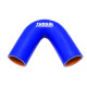 Gomiti 135° Curva in silicone 135° - 67mm (2,64") | race-shop.it