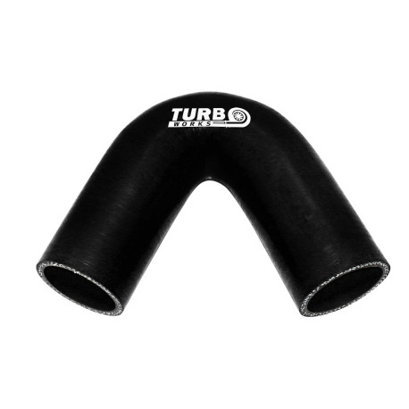 Gomiti 135° Curva in silicone 135° - 67mm (2,64") | race-shop.it