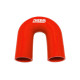 Gomiti 180° Curva in silicone 180° - 67mm (2,64") | race-shop.it