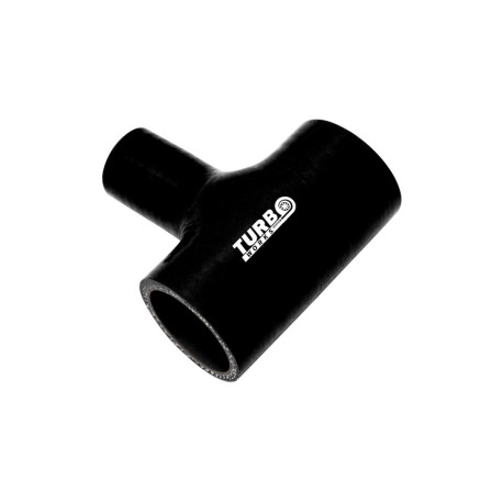 Raccordi a T Tubo in silicone T raccordo - 57mm (2,25") | race-shop.it