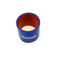 Gomiti 45° Curva in silicone 45° - 15mm (0,59") | race-shop.it