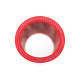 Gomiti 45° Curva in silicone 45° - 35mm (1,38") | race-shop.it