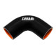 Gomiti 90° Curva in silicone 90° - 20mm (0,79") | race-shop.it
