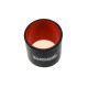 Gomiti 90° Curva in silicone 90° - 84mm (3,3") | race-shop.it