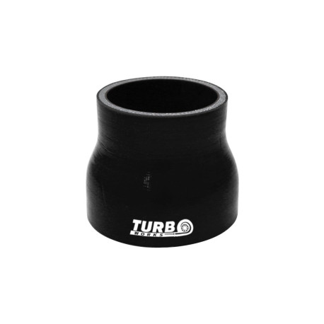 Giunti riduttori - diritti Riduzione dritta in silicone - 51mm (2") a 76mm (3") | race-shop.it