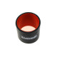 Giunti - diritti Manicotto dritto in silicone - 60mm (2,36") | race-shop.it