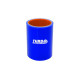 Giunti - diritti Manicotto dritto in silicone - 89mm (3,5") | race-shop.it
