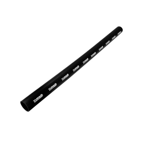 Tubi flessibili diritti Tubo in silicone dritto a 20mm (0,79"), prezzo per 50cm | race-shop.it