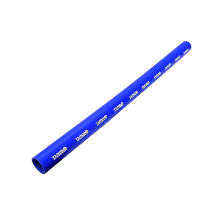 Tubi flessibili diritti Tubo in silicone dritto a 45mm (1,77"), prezzo per 50cm | race-shop.it