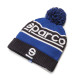 Cappellini Cappello invernale Sparco Windy | race-shop.it