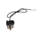 Flap di scarico Set di cavi per flap di scarico con interruttore | race-shop.it