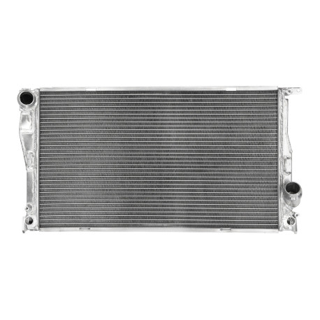 Radiatori da competizione Radiatore in alluminio per BMW E90 E92 1M E82 335i AT | race-shop.it